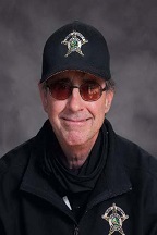 Officer Phil Haley