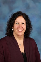 Christy Sherman
