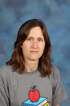 Karen Harris
