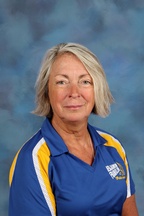 Tina Horrall