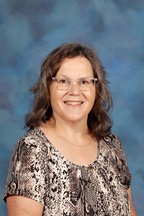 Elizabeth Lynch