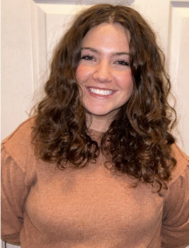 Faith Southard