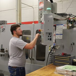 Industrial Maintenance Technician - Mechanical