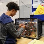Industrial Maintenance Technician - Electrical