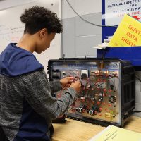 Industrial Maintenance Technician - Electrical