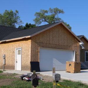 Construction Trades--Carpentry