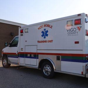 Emergency Medical Technician