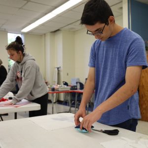 Textiles, Apparel, and Merchandising