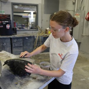 Automotive Collision Repair
