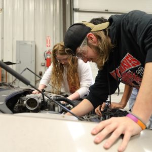 Automotive Services