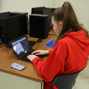 Business Operations and Technology