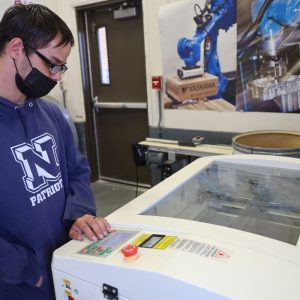 Digital Manufacturing-Industry 4.0