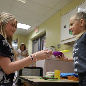 Early Childhood Education