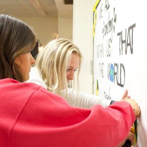 Education Professions