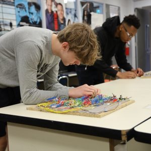 Electronics and Computer Technology