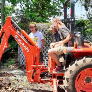 Ag Mechanical and Engineering