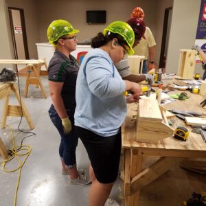 Facilities Maintenance