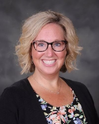 Dr. Janel Bonomo
