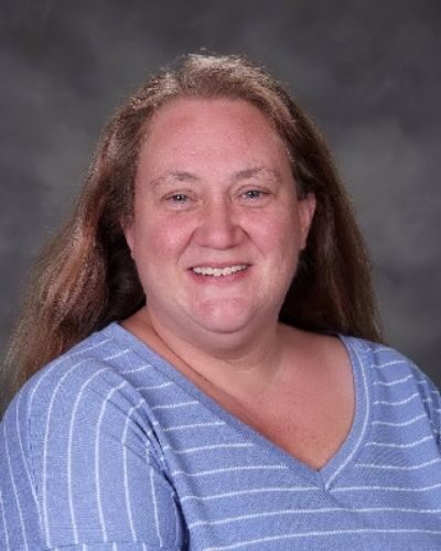 Elizabeth Elkins
