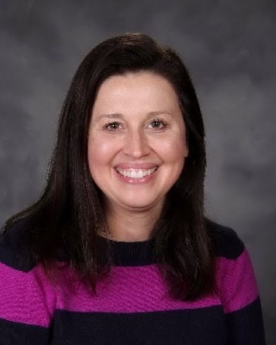 Shannon Foltz