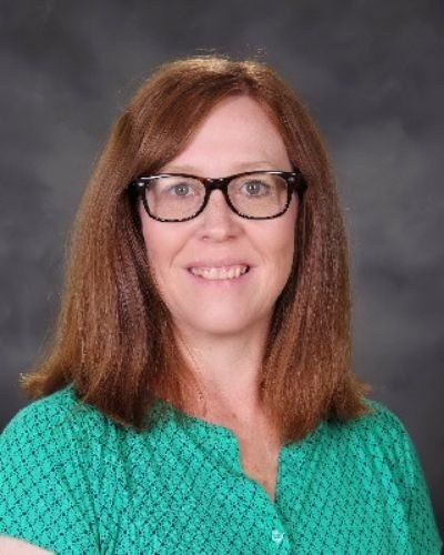 Angela Leslie