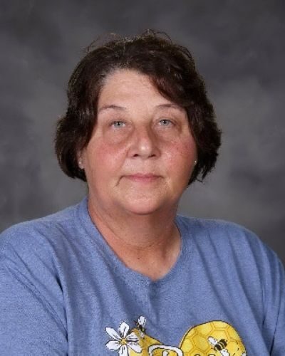 Brenda Bryan