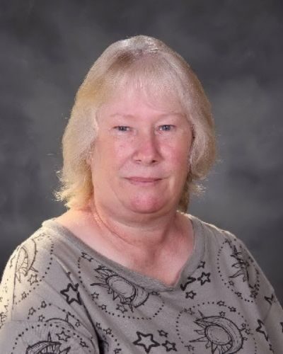 Deanna Holbert