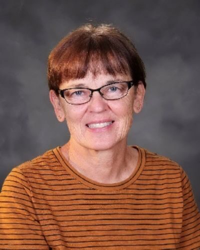 Susan Lane