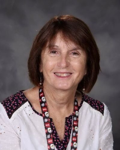 Kathy Morris