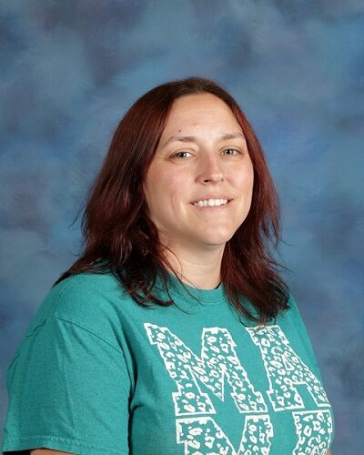 Katie Gosnell