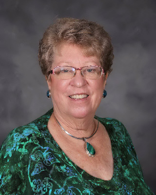 Kathy Jacobs