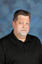 Patrick West