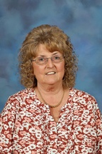Alice Foxworthy