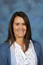 Mary Beth Harris