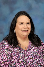 Kelly McFarland