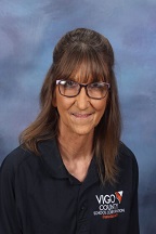 Rhonda Larison