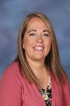 Suzanne Whalen