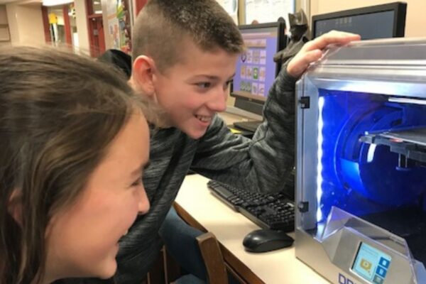 Banner3DPrinter