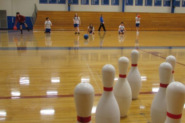 BannerBowling