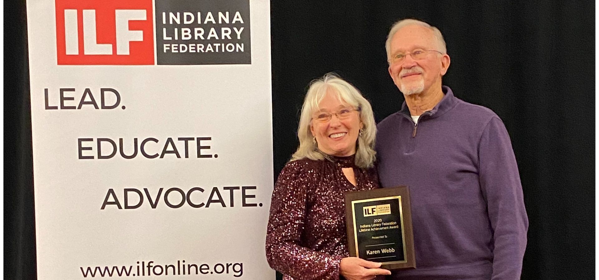Lifetime Achievement Award