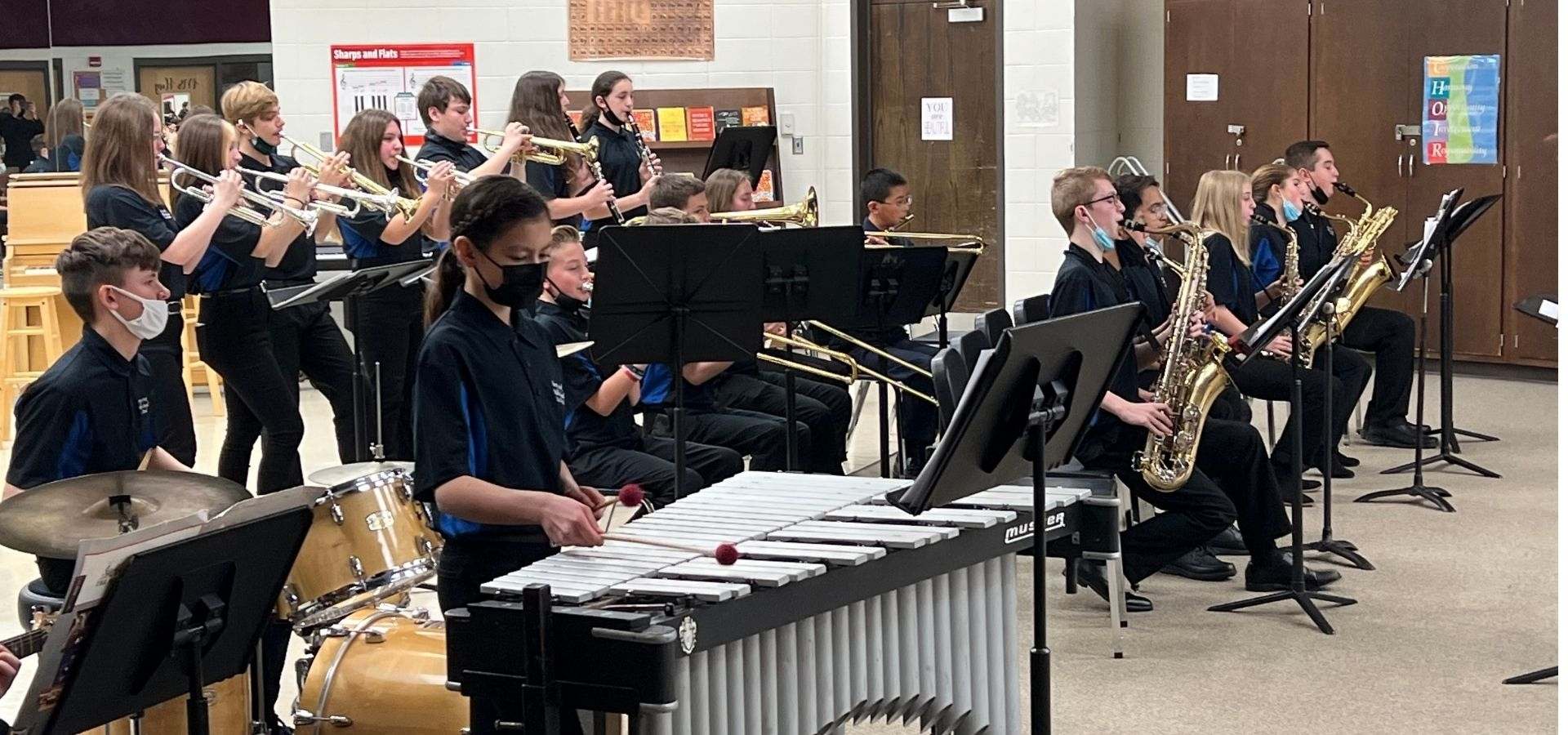 Bloomington Jazz Festival
