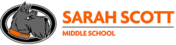 Sarah Scott