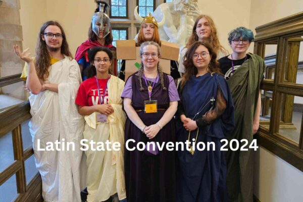 Latin 2024 Latin 2024