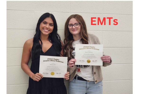 EMTs EMTs