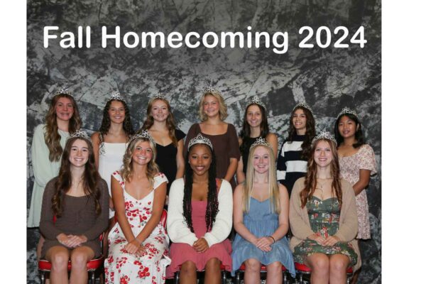 HC Fall 2024 HC Fall 2024