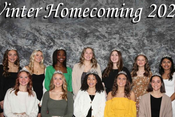 Winter HC 2025 Winter HC 2025