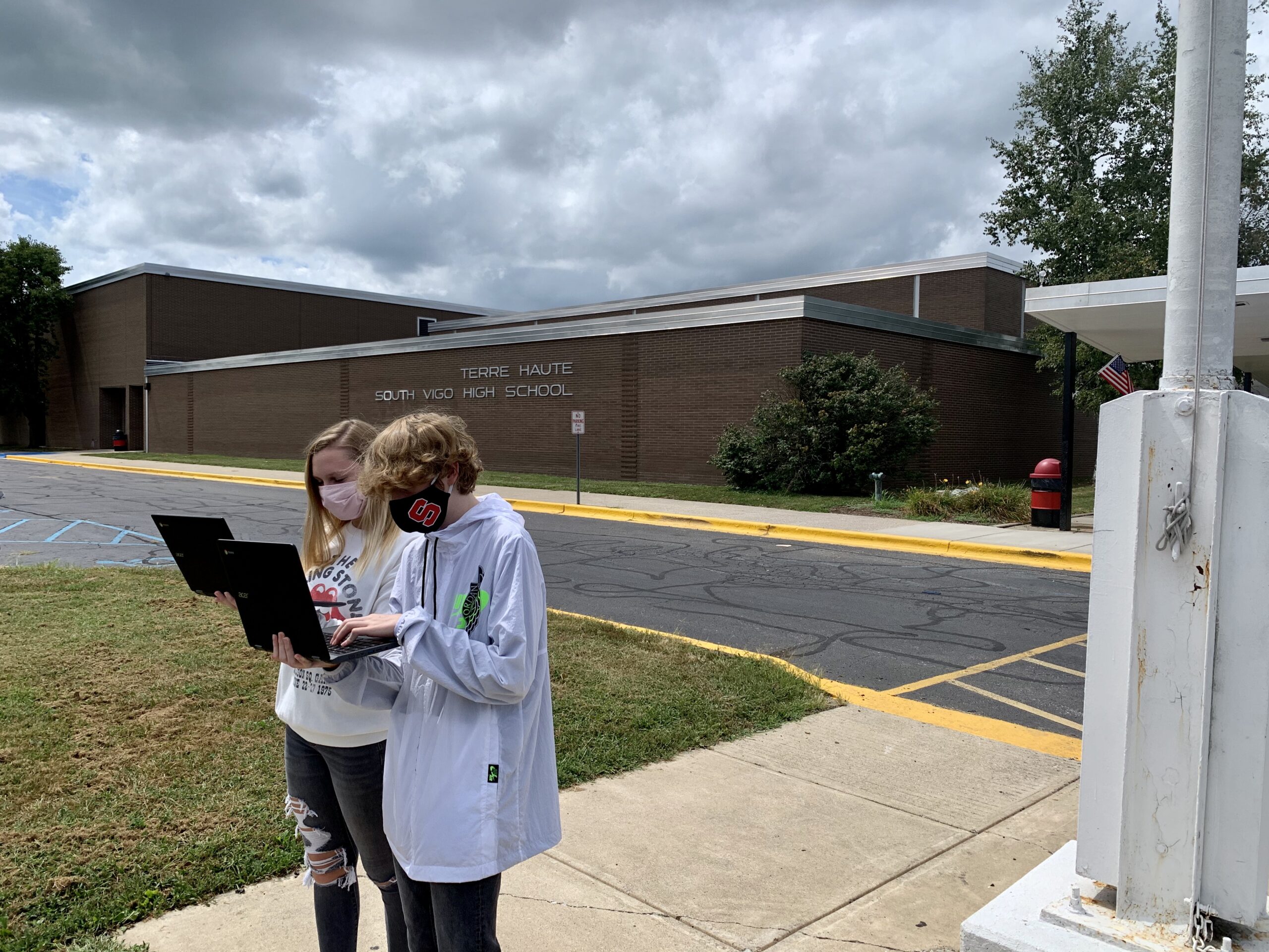 Remote learning extended, Jan. 4 return expected