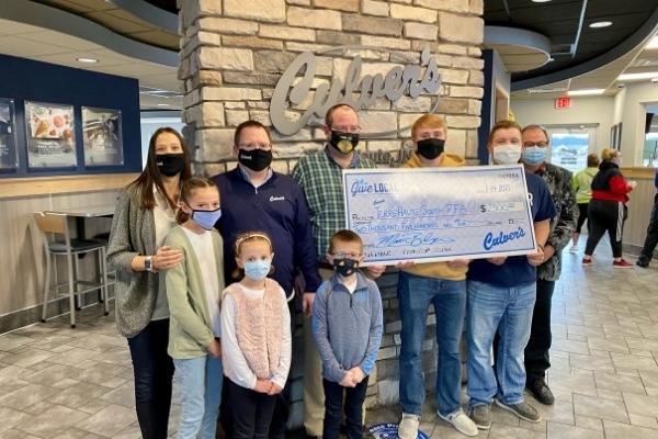 Culver’s helps new Vigo County high school ag programs start strong