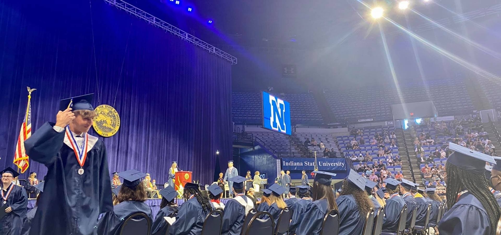 2023 Graduations