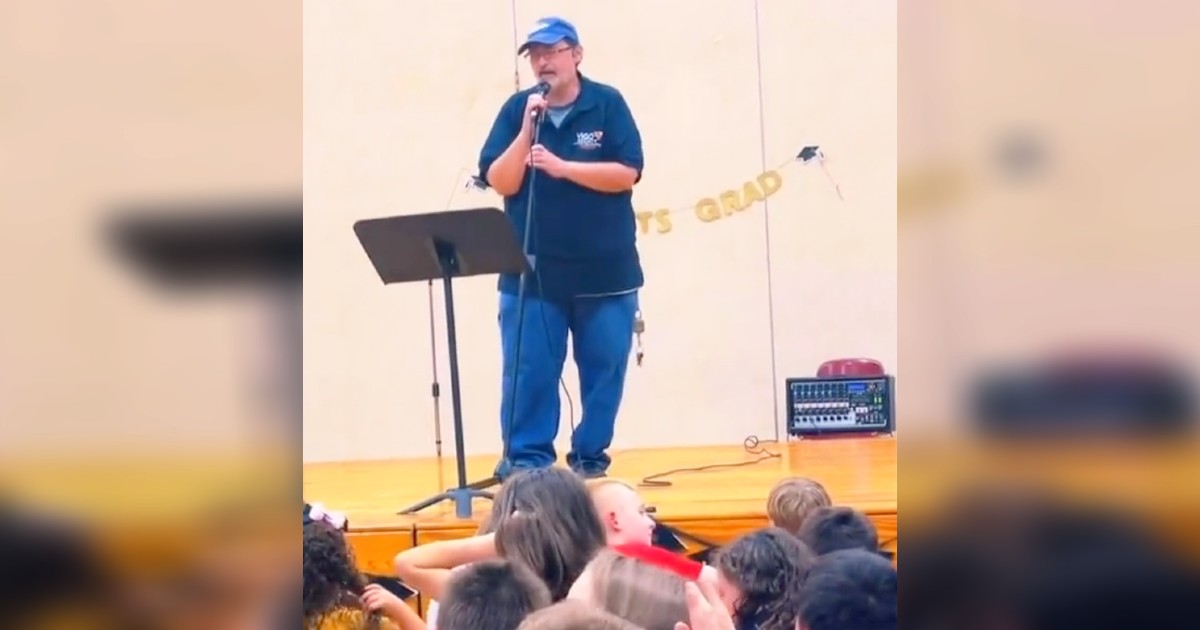 Davis Park custodian Richard Goodall performs at The Mill Sat, Aug 27
